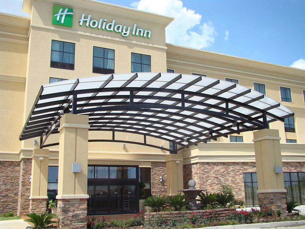 فندق Hope Hullفي  هوليداي إن مونتجومري ساوث إيربورت المظهر الخارجي الصورة